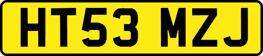 HT53MZJ