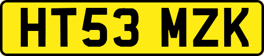HT53MZK