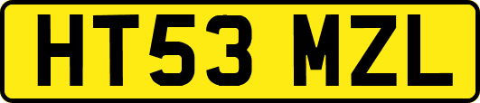 HT53MZL