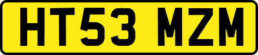 HT53MZM