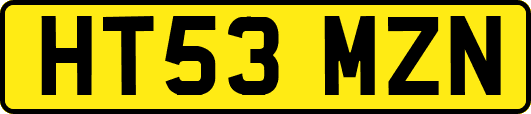 HT53MZN
