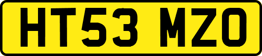 HT53MZO