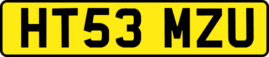 HT53MZU