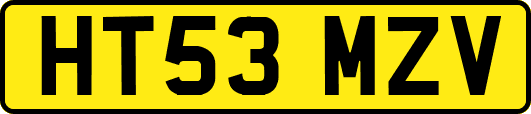 HT53MZV