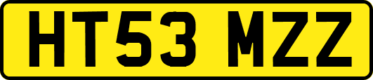 HT53MZZ