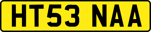 HT53NAA