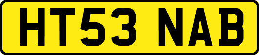 HT53NAB