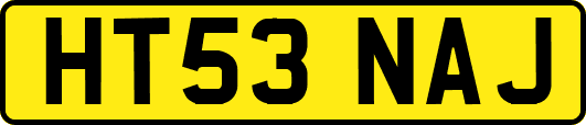 HT53NAJ