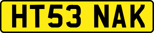 HT53NAK