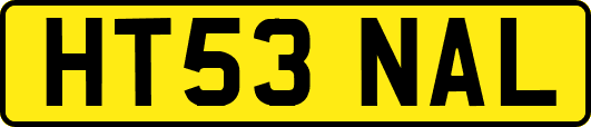 HT53NAL