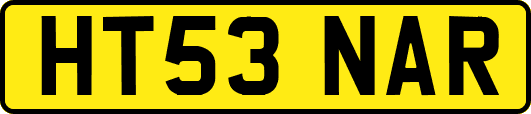 HT53NAR