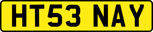 HT53NAY