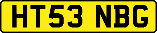 HT53NBG