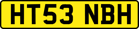 HT53NBH