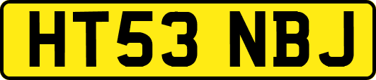 HT53NBJ