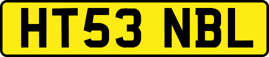 HT53NBL