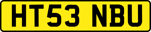 HT53NBU