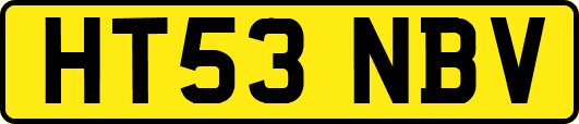 HT53NBV