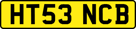 HT53NCB