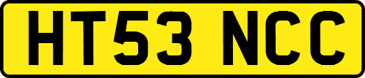 HT53NCC