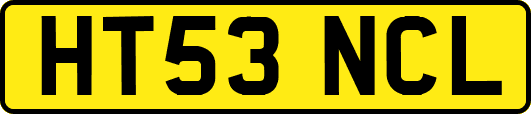 HT53NCL