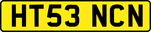 HT53NCN