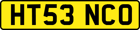 HT53NCO