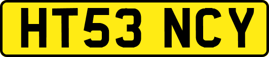 HT53NCY