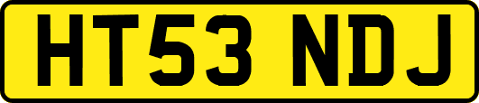 HT53NDJ
