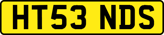 HT53NDS