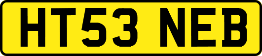HT53NEB