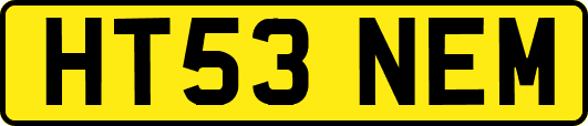 HT53NEM