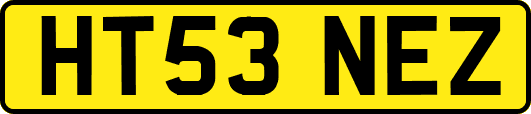 HT53NEZ