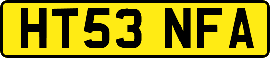 HT53NFA
