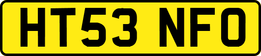 HT53NFO
