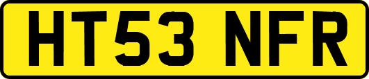 HT53NFR