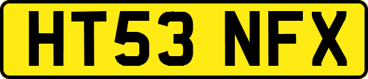 HT53NFX