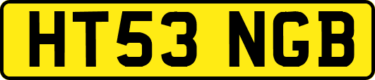 HT53NGB