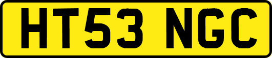 HT53NGC