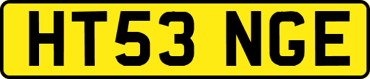 HT53NGE