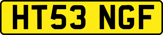 HT53NGF