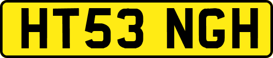 HT53NGH
