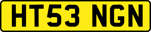 HT53NGN