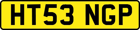 HT53NGP