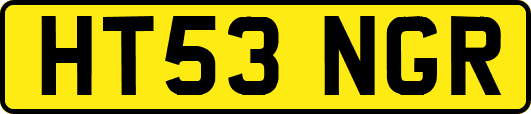 HT53NGR