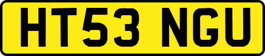 HT53NGU