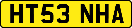 HT53NHA