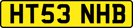 HT53NHB