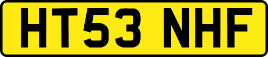 HT53NHF