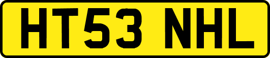 HT53NHL